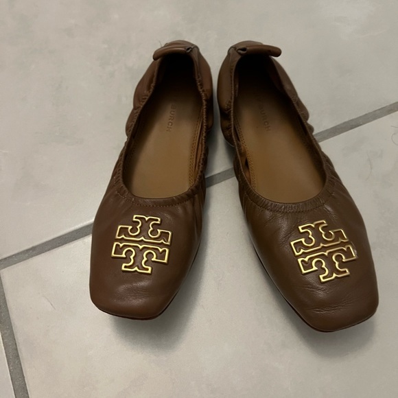 Tory Burch Ballerinas - Picture 4 of 5